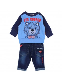 Ensemble bebe Lee Cooper