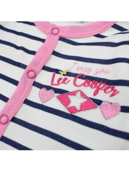 Grenouillere Lee Cooper