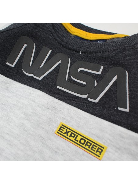 Ensemble bebe Nasa