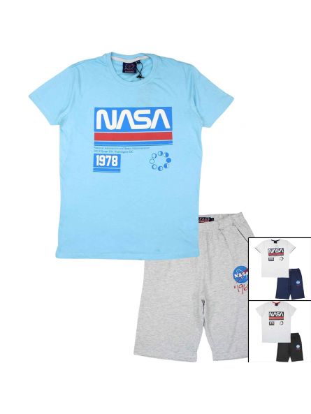 Nasa Clothing of 2 pieces 