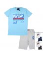 Nasa Clothing of 2 pieces 