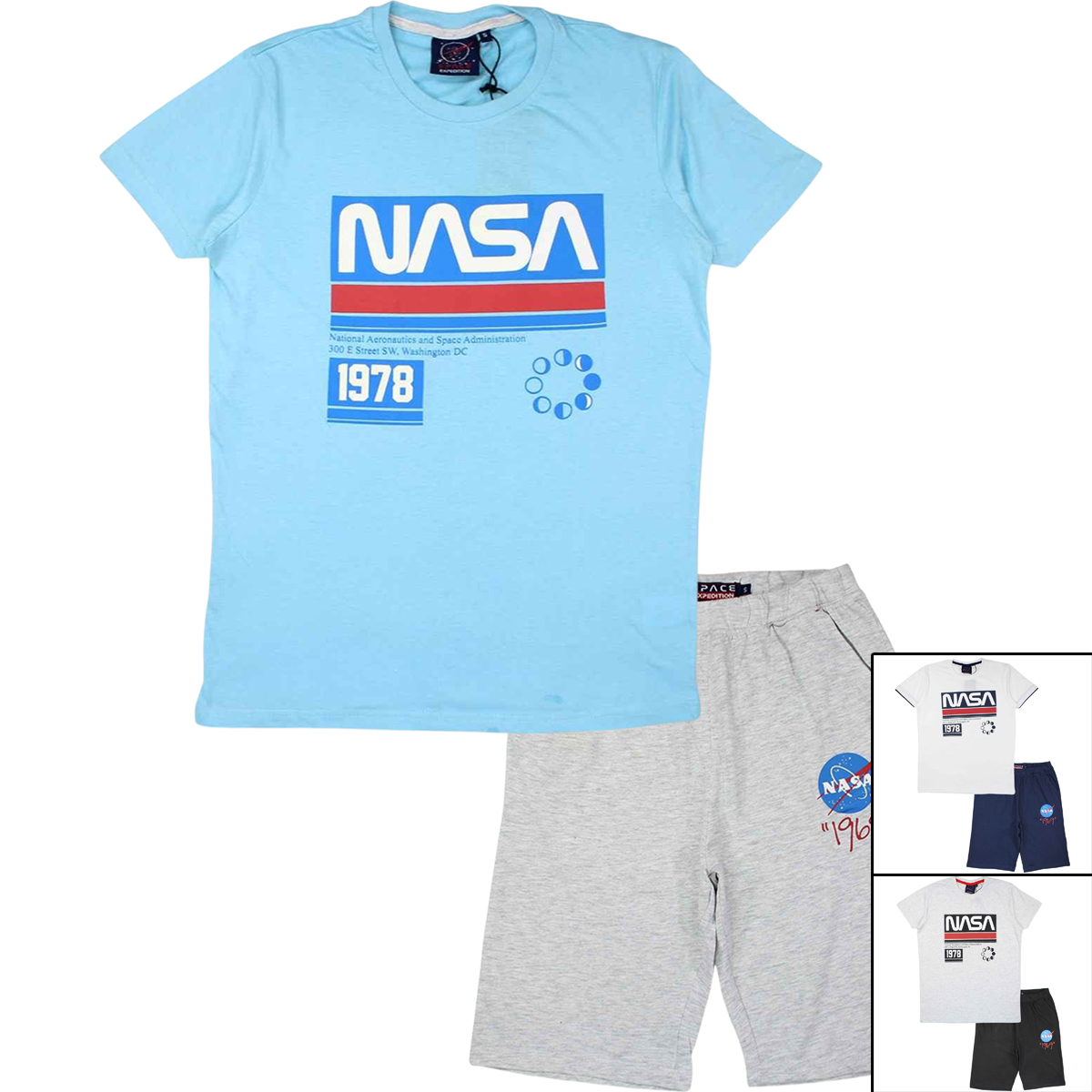 Nasa Ropa de 2 piezas