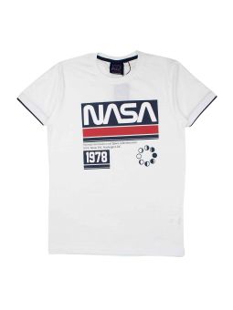 Nasa Clothing of 2 pieces 