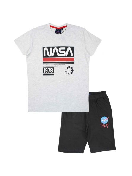 Ensemble Nasa Adulte