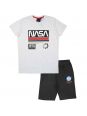 Nasa Clothing of 2 pieces 