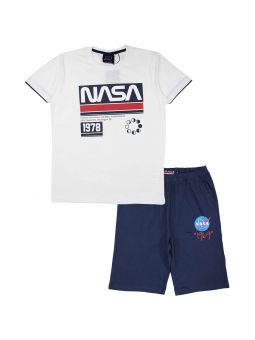 Ensemble Nasa Adulte