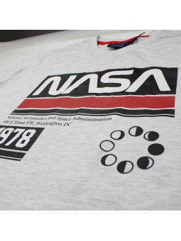 Nasa Clothing of 2 pieces 