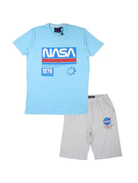 Nasa Clothing of 2 pieces 