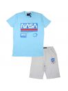 Nasa Clothing of 2 pieces 