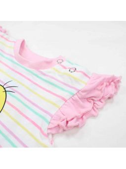 Titi Clothing of 2 pieces with hanger