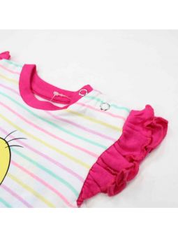 Titi Clothing of 2 pieces with hanger