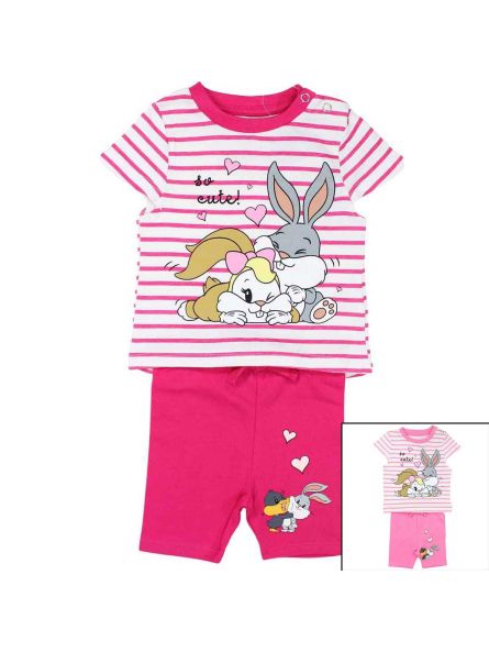 Bug Bunny Abbigliamento di 2 pezzi