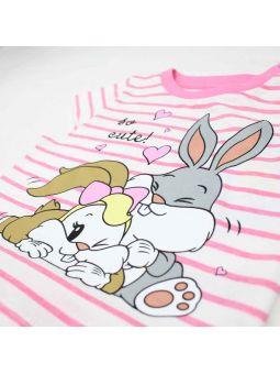 Bug Bunny Clothing of 2 pieces