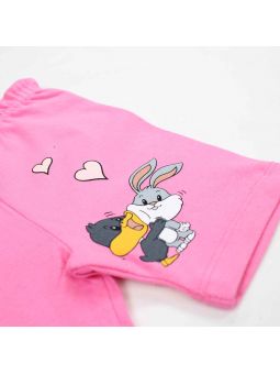 Bug Bunny Clothing of 2 pieces