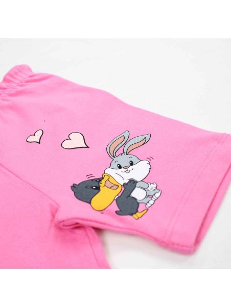 Bug Bunny Clothing of 2 pieces