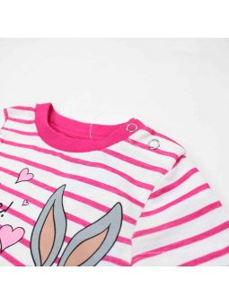 Bug Bunny Clothing of 2 pieces