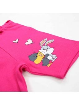 Bug Bunny Clothing of 2 pieces