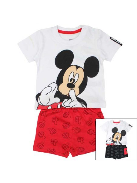 bébé Mickey Abbigliamento di 2 pezzi