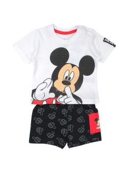 Mickey Clothing of 2 pieces