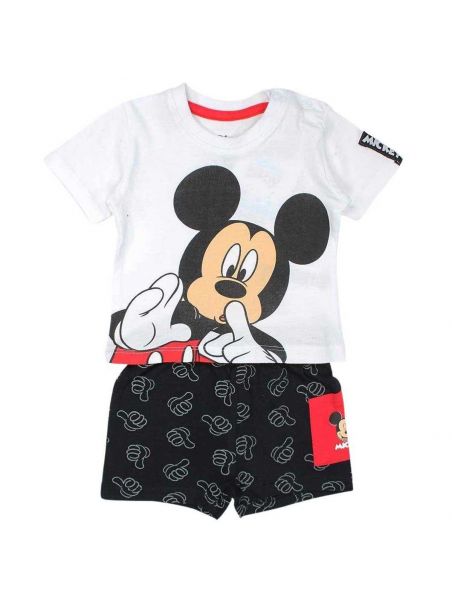 Mickey Clothing of 2 pieces