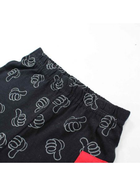 Mickey Clothing of 2 pieces