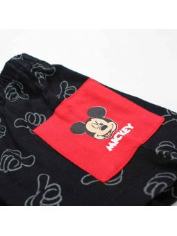 Ensemble bébé Mickey