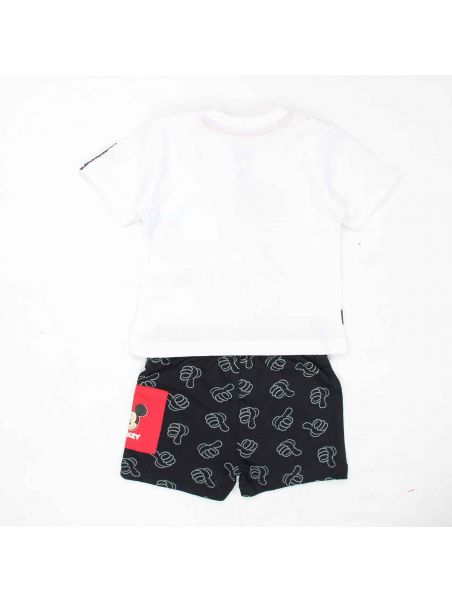 Mickey Clothing of 2 pieces