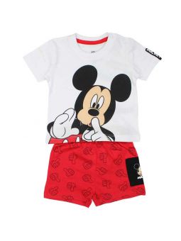 Mickey Clothing of 2 pieces