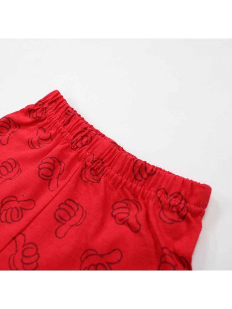 Mickey Clothing of 2 pieces