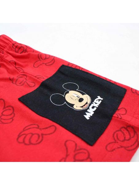 Mickey Clothing of 2 pieces