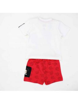 Mickey Clothing of 2 pieces