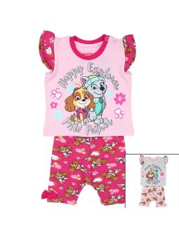 Paw Patrol Ropa de 2 piezas