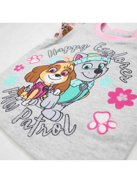 Paw Patrol Clothing of 2 pieces