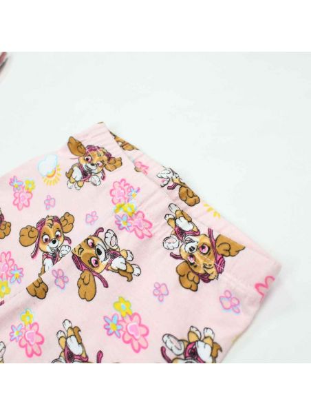 Paw Patrol Clothing of 2 pieces