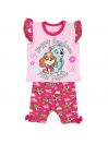 Paw Patrol Clothing of 2 pieces