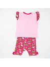 Paw Patrol Clothing of 2 pieces