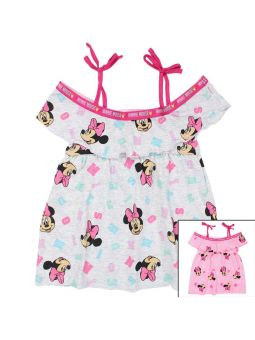 Robe Minnie