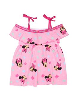 Minnie Kleid