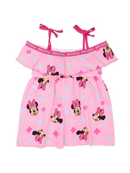 Minnie Kleid