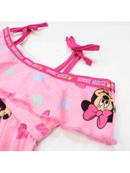 Minnie Kleed