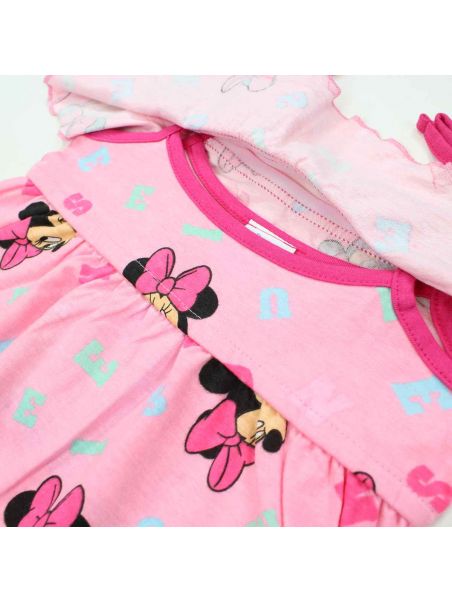 Robe Minnie