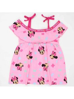 Minnie Vestido