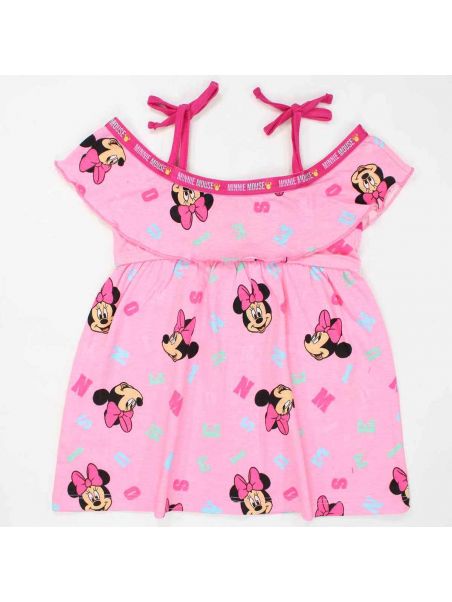 Minnie Kleid