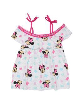 Minnie Kleid