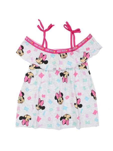 Minnie Kleid