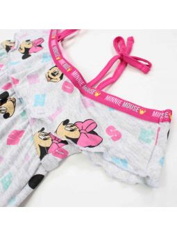 Minnie Vestido