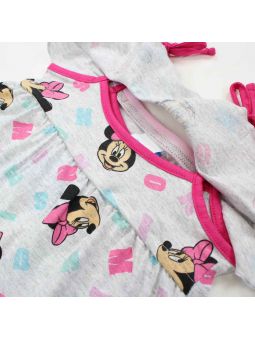 Minnie Vestido