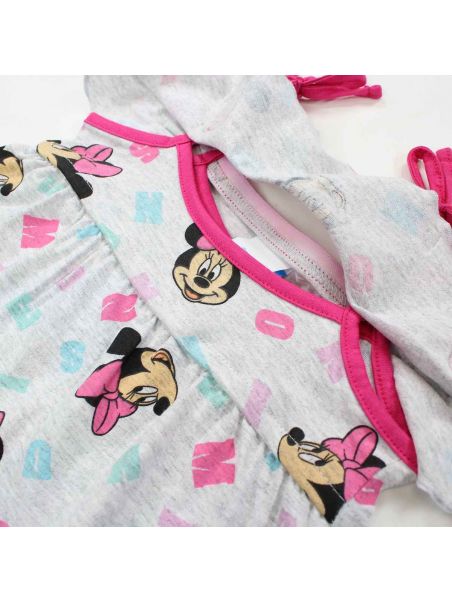 Minnie Kleed