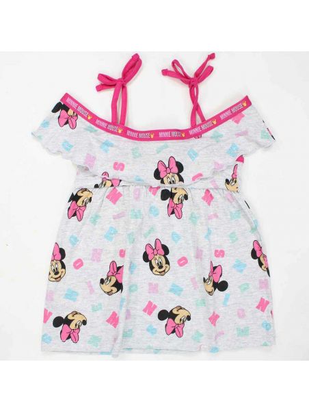 Minnie Kleid