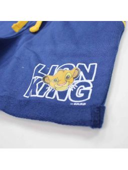 Le Roi Lion Kleding van 2 stuks